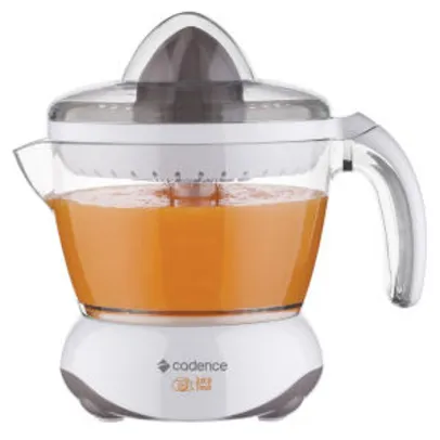 Espremedor de Frutas Cadence Juice Fresh 25W 700ml 1 Velocidade ESP100