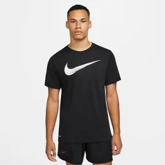 Camiseta Nike Dri-FIT Swoosh Training - Masculina