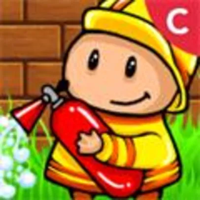 [MICROSOFT STORE] Fireman Rescue Game