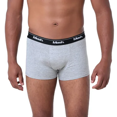 Cueca Boxer Mash (tam. M e GG)