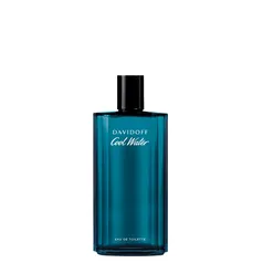 Perfume Davidoff Cool Water Eau de Toilette Masculino 200 ml