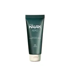 Desodorante Hidratante Corporal Masculino Kaiak Aero 100ml - R$10