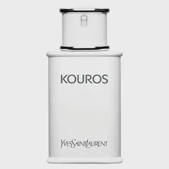 Perfume Yves Saint Laurent Kouros Masculino Eau de Toilette