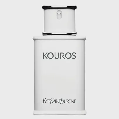 Perfume Yves Saint Laurent Kouros Masculino Eau de Toilette