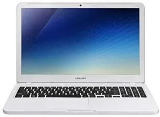 Notebook Samsung Essentials E30, Intel Core i3 7020U, 4GB RAM, HD 1TB, tela 15,6" Full HD LED, Windows 10