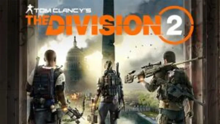 The Division 2 - Standard Editition | PC