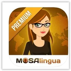 APPS Mosa Lingua - Premium Gratuitos