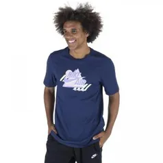 Camiseta Nike SS Remix - Masculina - R$53