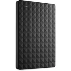 [Walmart] HD Externo 2TB USB 3.0 Seagate por R$ 399