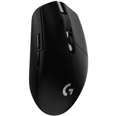 [APP] Mouse Gamer Logitech G305 Sem Fio Hero Lightspeed 12000dpi