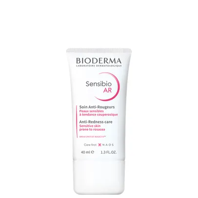 Bioderma Sensibio ar - Creme Hidratante Facial 40ml