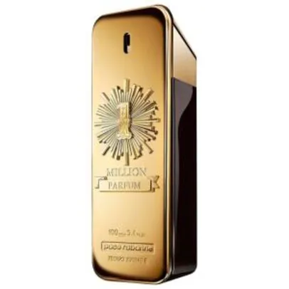 1 Million Parfum - Paco Rabanne - EDP - 100ml | R$ 343