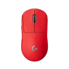 Mouse Gamer Sem Fio Logitech G PRO X SUPERLIGHT