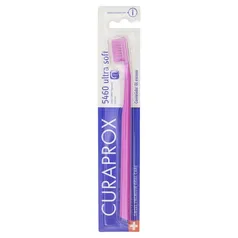 Escova Dental Curaprox 5460 Ultra Soft