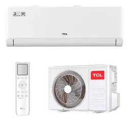 Ar Condicionado Hw Tcl T-pro 2.0 Inverter 18.000 BTUs 220v R-32