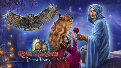 (Prime Gaming) Royal Romances: Cursed Hearts - CE