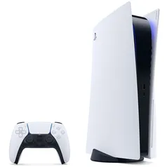 Console Playstation 5 - PS5 - Reembalado