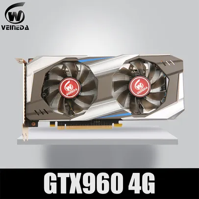 (21:00) GTX960 4GB gddr5 