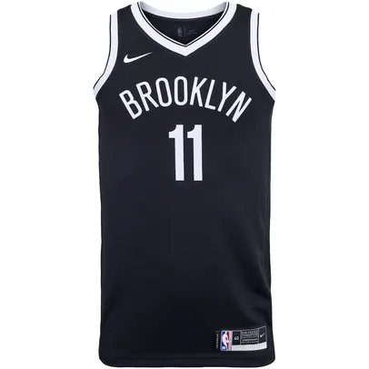 Camisa Regata Nike NBA Brooklyn Nets 7 - Masculina