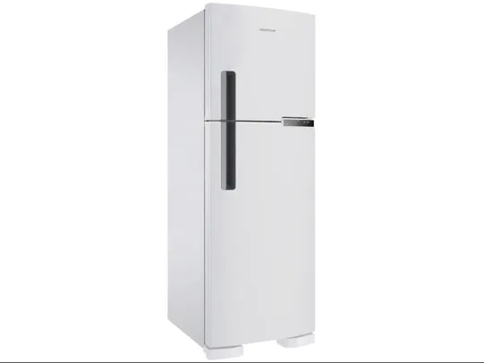 [C.ouro +magalupay R$2392,64] Geladeira/Refrigerador Brastemp Frost Free Duplex