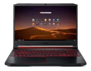 Notebook Gamer Acer Nitro 5 An515-43-r4c3 Ryzen 7 1tb 128gb - R$4599