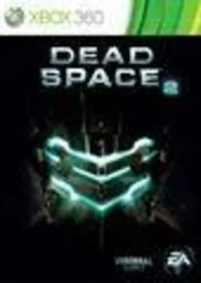 [Xbox Live Gold] Jogo Dead Space 2 - GRÁTIS