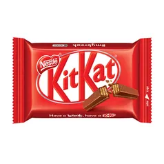 10 kit kat por R$10  