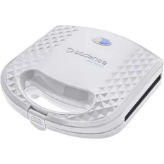 Sanduicheira Minigrill Cadence Diamond