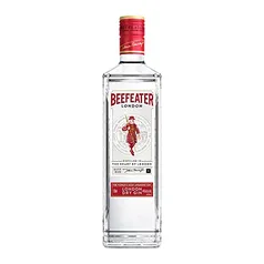 Gin Beefeater London Dry 750 ml