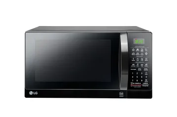 Forno de Micro-ondas Solo 30L 110V com revestimento EasyClean™ e tecnologia I Wave 