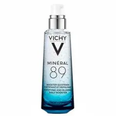 Hidratante Facial Vichy - Minéral 89 - 75ml