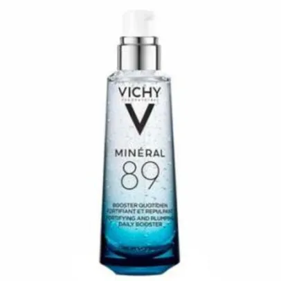 Hidratante Facial Vichy - Minéral 89 - 75ml