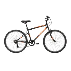 Bicicleta Aro 26 Caloi 7 Marchas | R$494