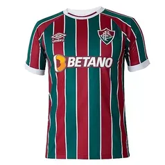 Camisa Fluminense 1 Umbro 23/24