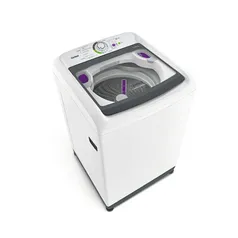 Máquina de lavar automática Consul CWL16AB branca 16kg 110 V | R$1.984