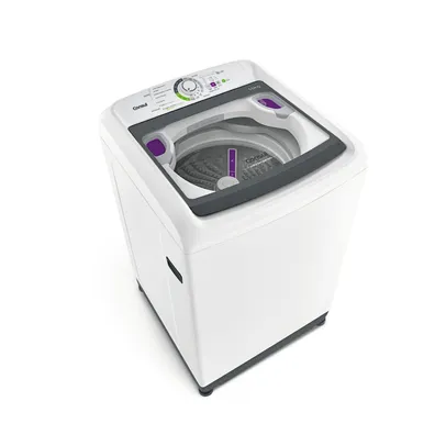 Máquina de lavar automática Consul CWL16AB branca 16kg 110 V | R$1.984