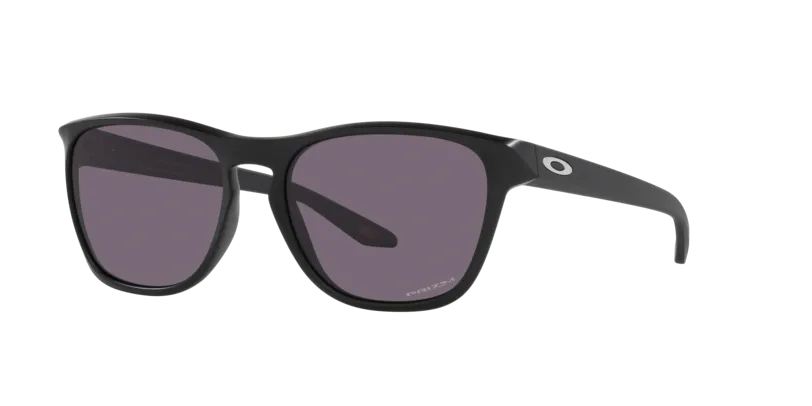 Oakley Manorburn Prizm Grey Matte Black de Sol 