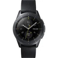 Smartwatch Samsung Galaxy Watch Bt 42mm - Preto | R$999