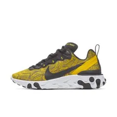 Tênis Nike React Element 55