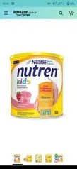 [PRIME] Nutren Kids | R$ 21