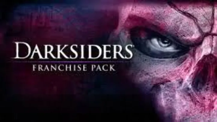 Darksiders Franchise Pack