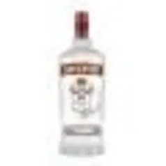 Vodka Smirnoff 1750ml