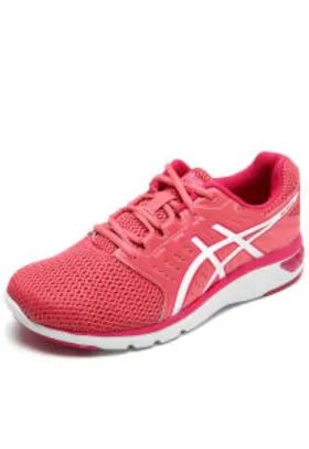 Tênis Asics Gel-Moya Rosa - R$164