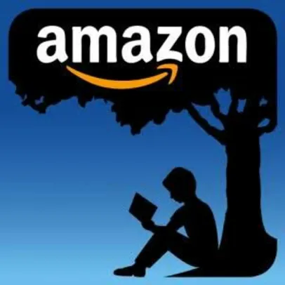 Link com mais de 3 mil ebook grátis na loja Amazon.com.br