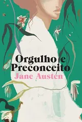 ebook Orgulho e Preconceito - Venda Exclusiva Amazon