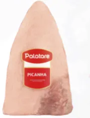 [Regional SP] Picanha bovina Palatare