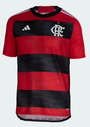 Camisa 1 CR Flamengo 23/24