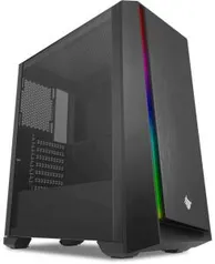 COMPUTADOR PICHAU GAMER, RYZEN 7 2700, RADEON RX 590 8GB POWERCOLOR, 8GB DDR4, HD 1TB, 600W, DRAGOON R