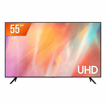 [PRIME] Smart TV Samsung 55" BEAHVGGXZD