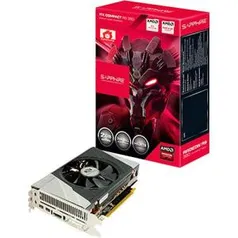 Placa de Vídeo R9 380 2GB ITX OC DDR5 256B PCI-E - Sapphire por R$629